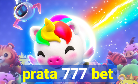 prata 777 bet